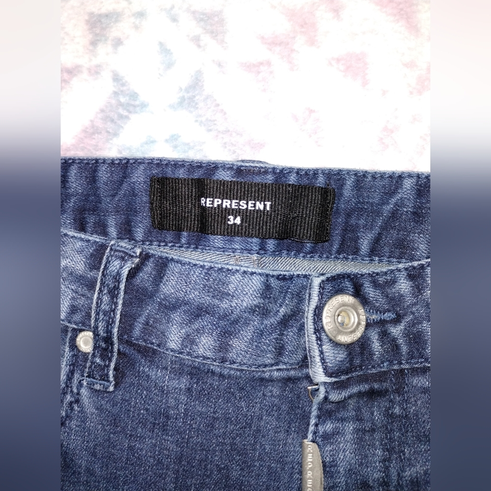 Represent Jeans - Picture 6 of 7